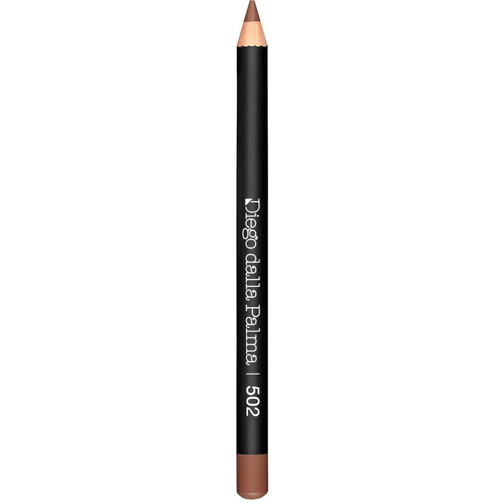 Lip contour kit rossetto + matita 12cm warm sand