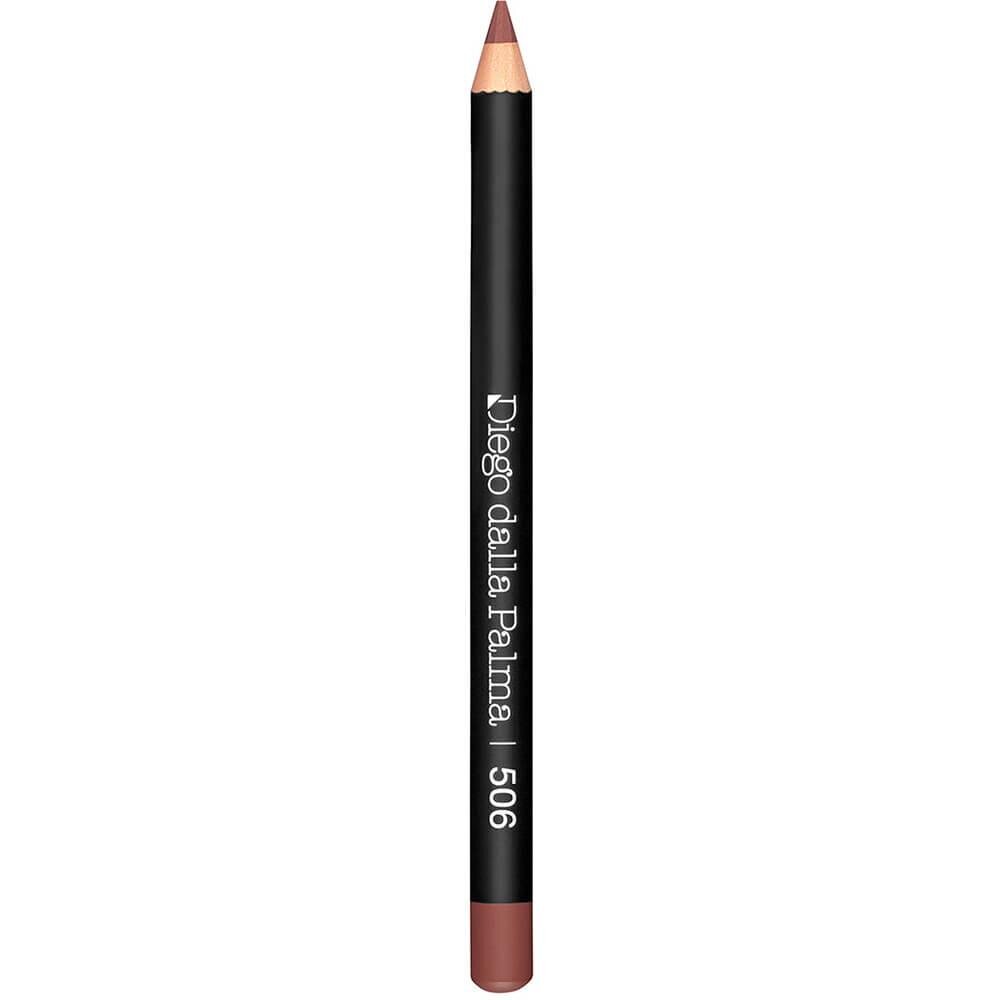 Lip contour kit rossetto + matita 12cm let me mauve