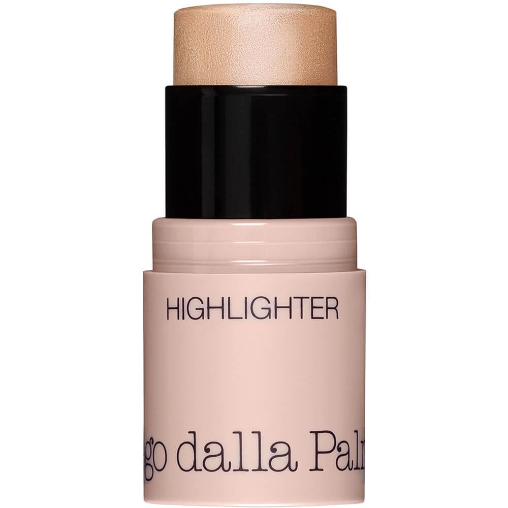 All in one stick multiuso in crema highlighter