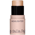 All in one stick multiuso in crema highlighter