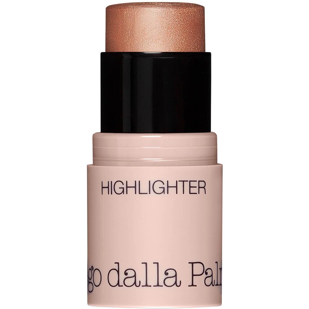 All in one stick multiuso in crema highlighter