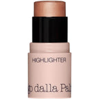 All in one stick multiuso in crema highlighter