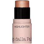All in one stick multiuso in crema highlighter