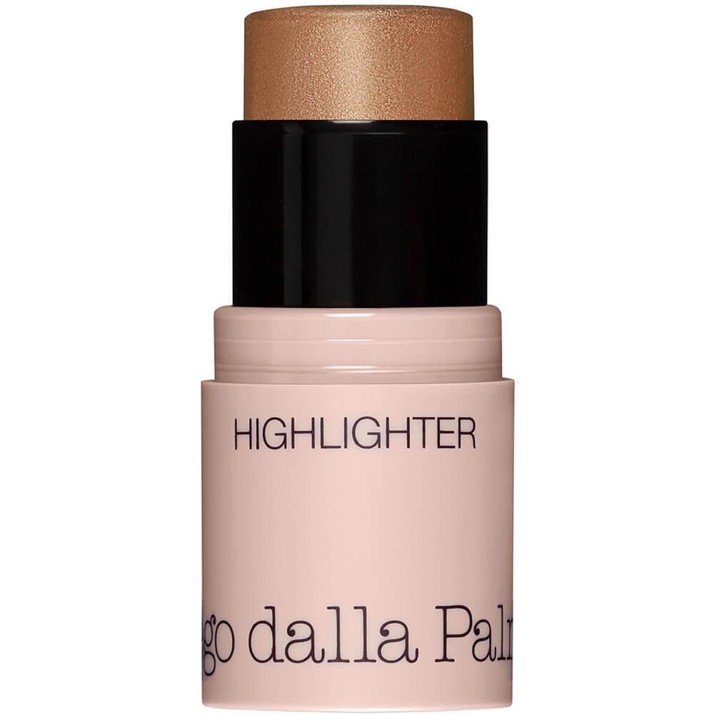 All in one stick multiuso in crema highlighter