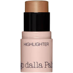 All in one stick multiuso in crema highlighter