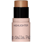 All in one stick multiuso in crema highlighter