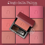 Polvere compatta per guance