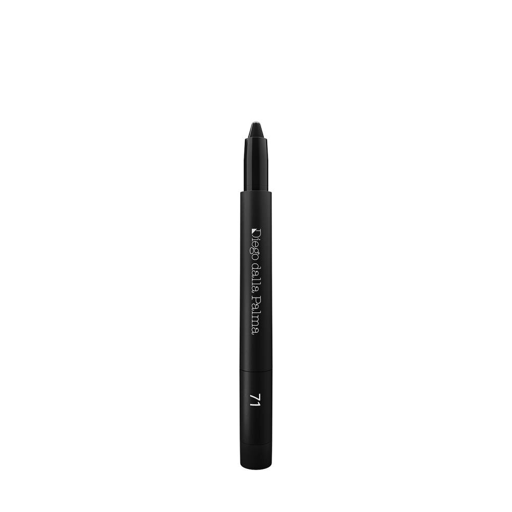 Cruise collection 2022 - shadow line kajal eyeliner eyeshadow