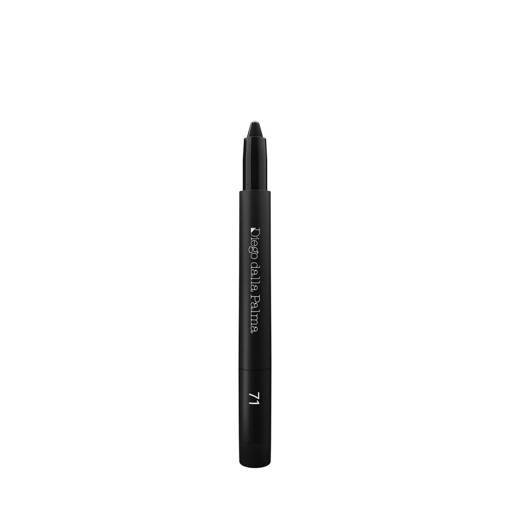 Cruise collection 2022 - shadow line kajal eyeliner eyeshadow