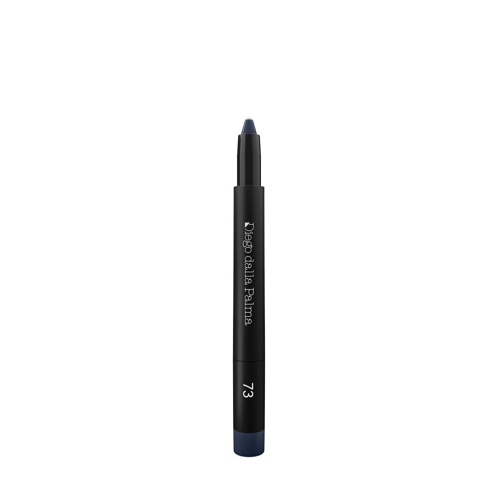 Cruise collection 2022 - shadow line kajal eyeliner eyeshadow