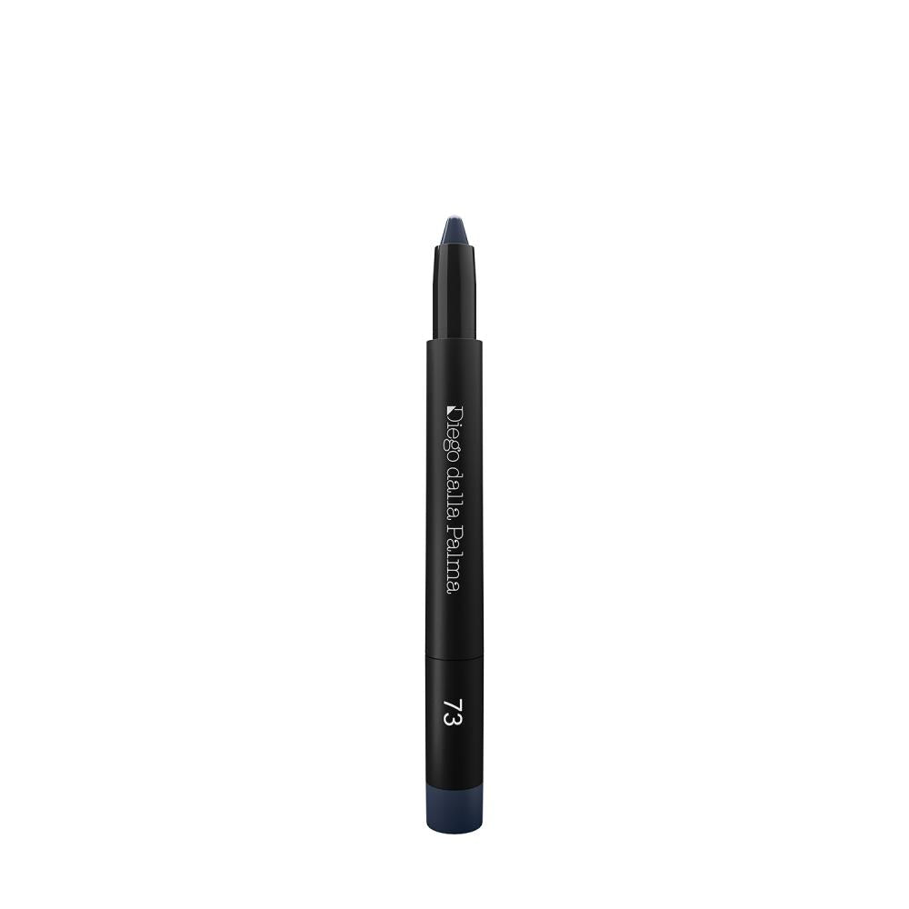 Cruise collection 2022 - shadow line kajal eyeliner eyeshadow