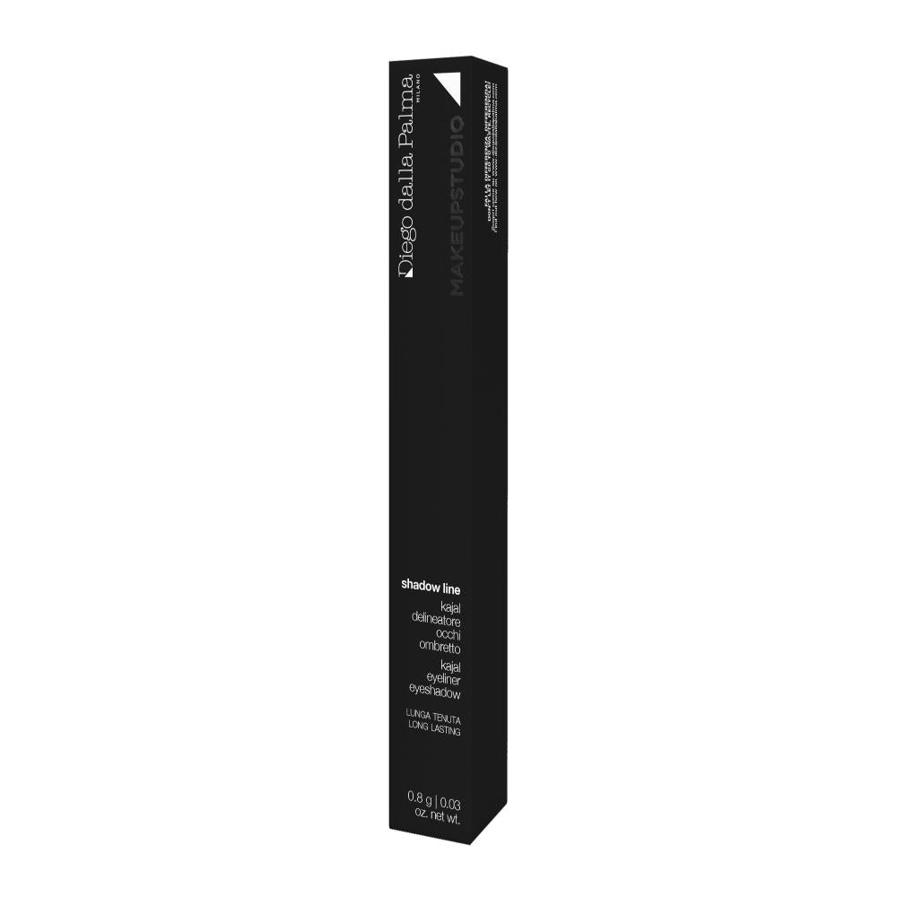 Cruise collection 2022 - shadow line kajal eyeliner eyeshadow