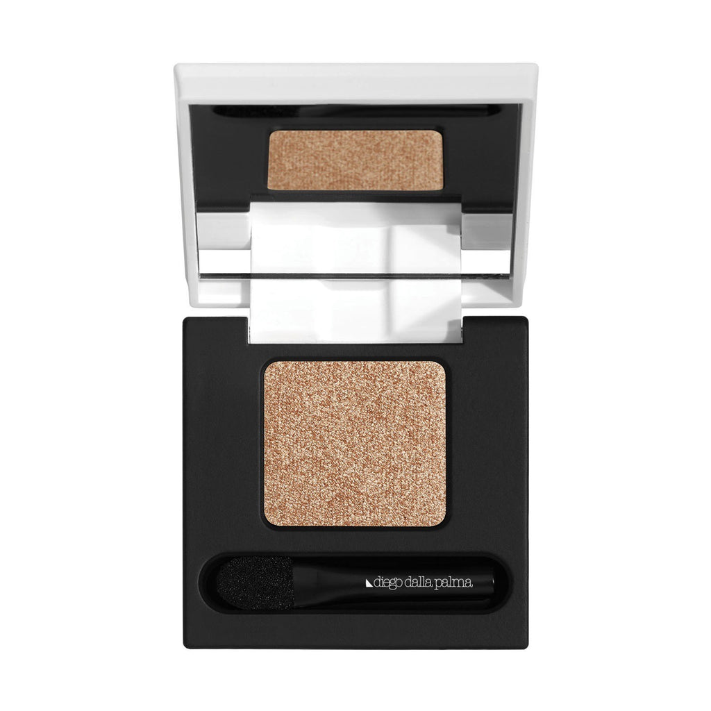 Polvere compatta pearl satin