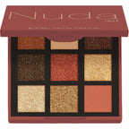Nuda hot palette occhi