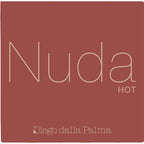 Nuda hot palette occhi