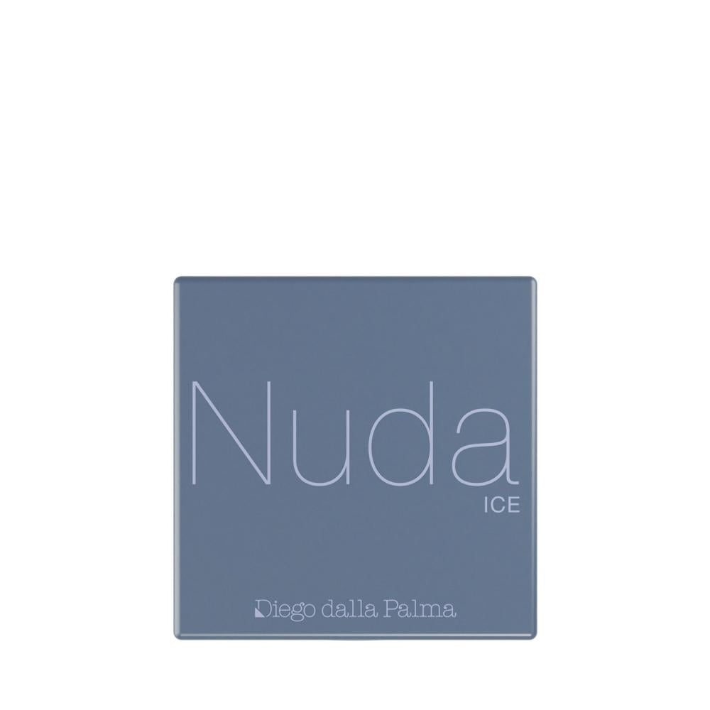 Nuda ice palette occhi