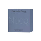 Nuda ice palette occhi