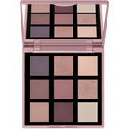 Nuda pink palette occhi