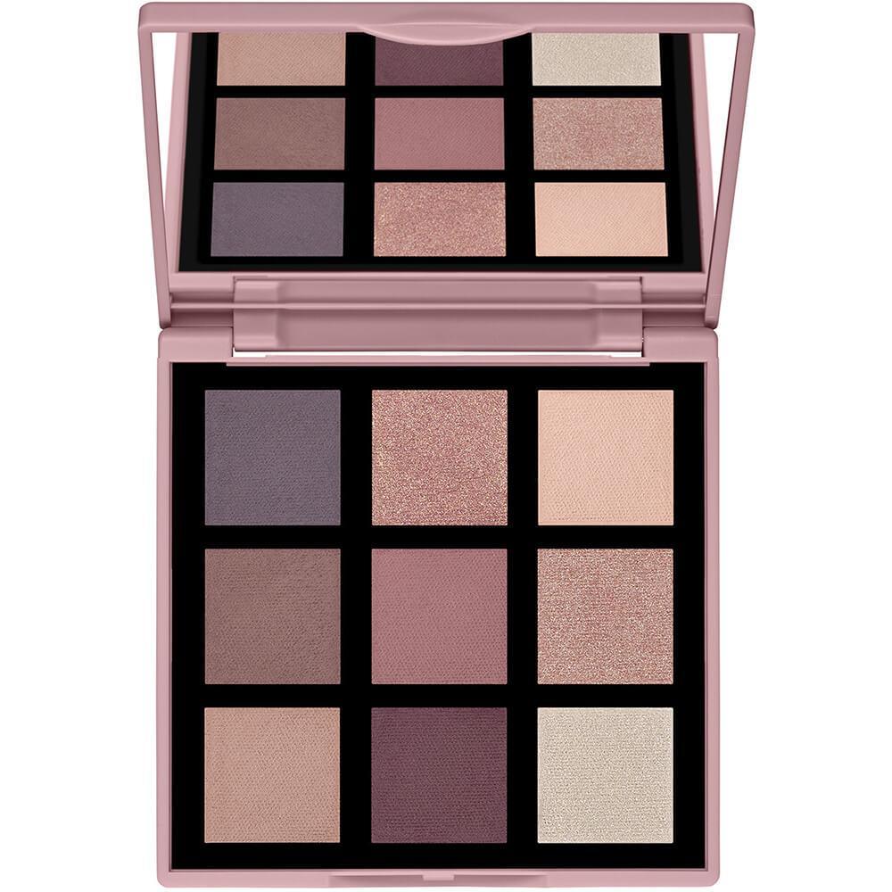 Nuda pink palette occhi