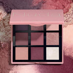 Nuda pink palette occhi