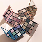 Nuda pink palette occhi