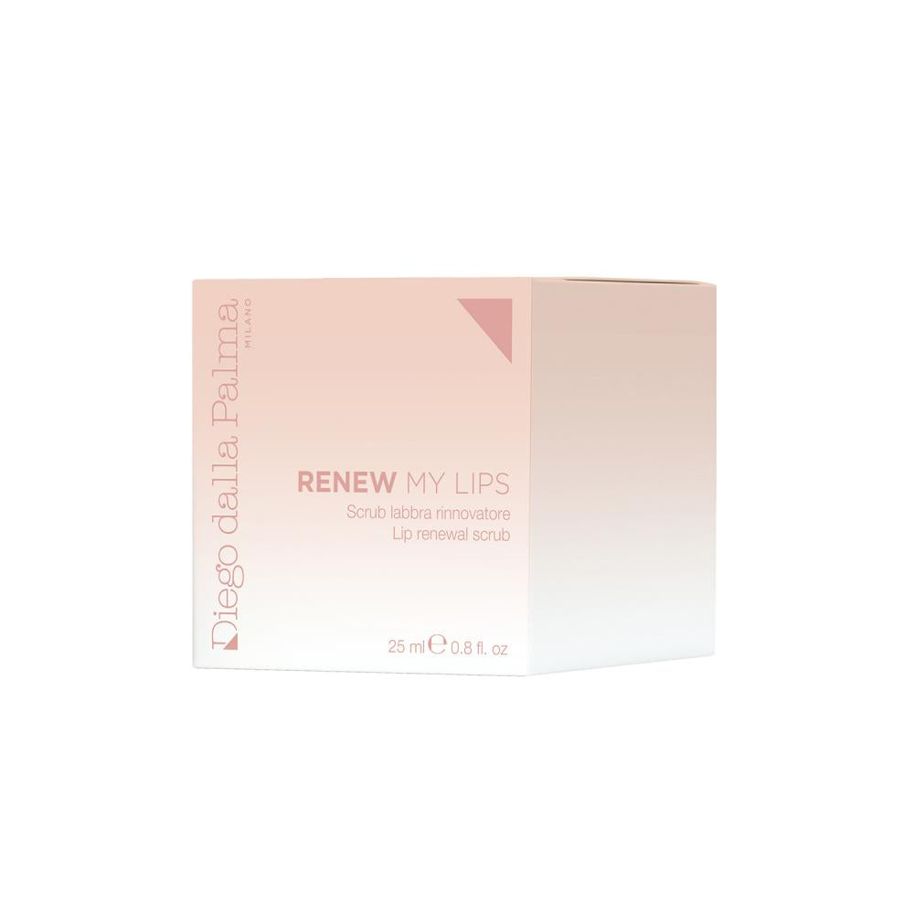 Renew my lips scrub labbra rinnovatore