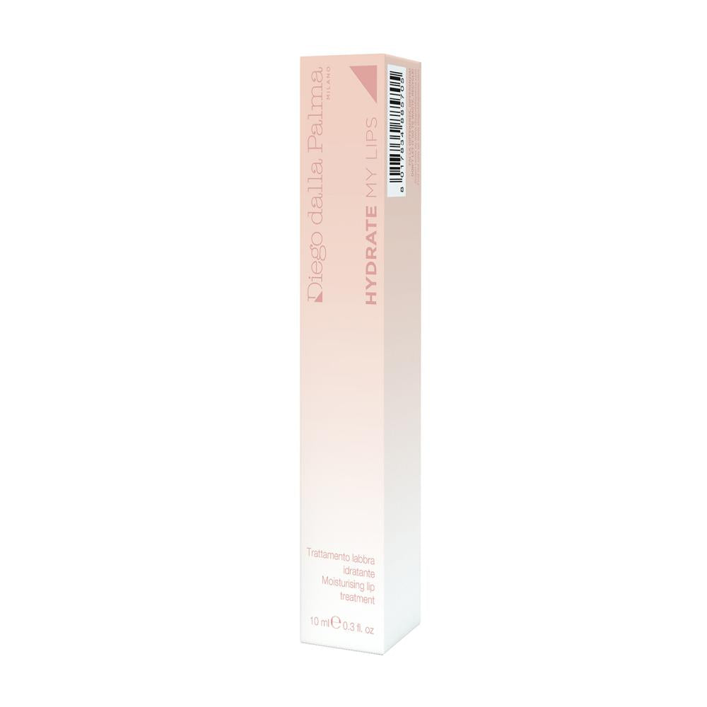 Hydrate my lips trattamento labbra idratante