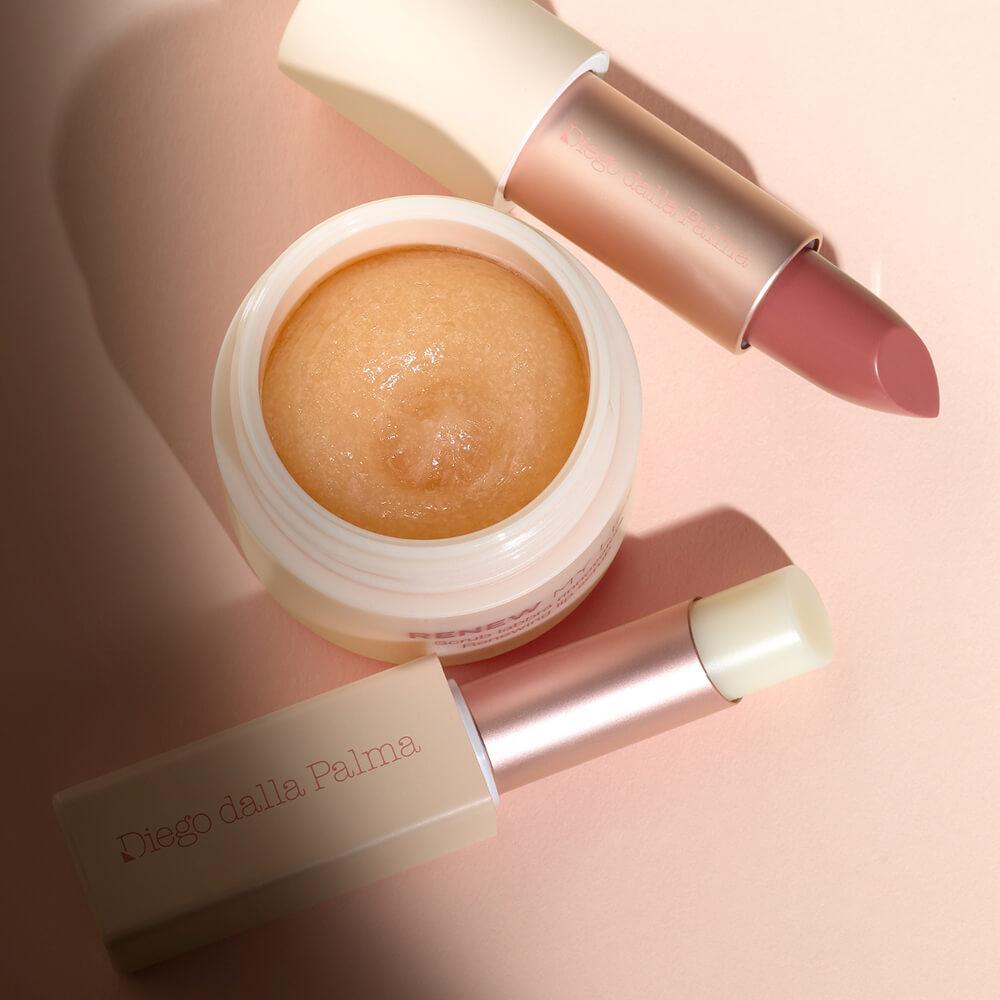 Treat my lips burro labbra nutriente