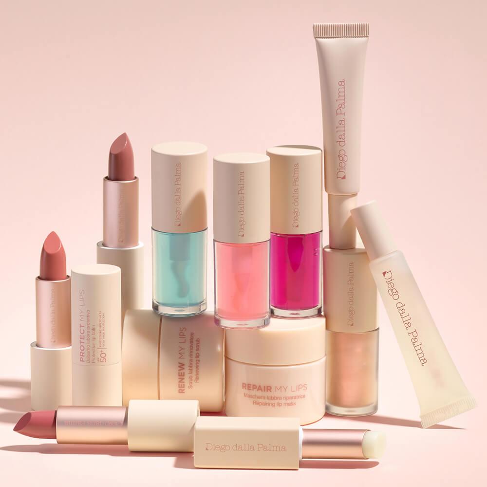 Treat my lips burro labbra nutriente