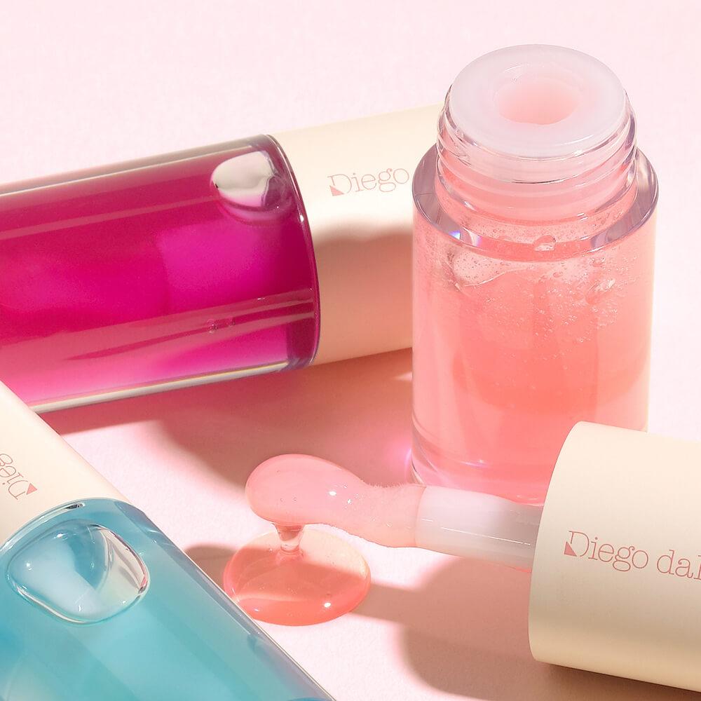 Taste my lips olio-gel labbra