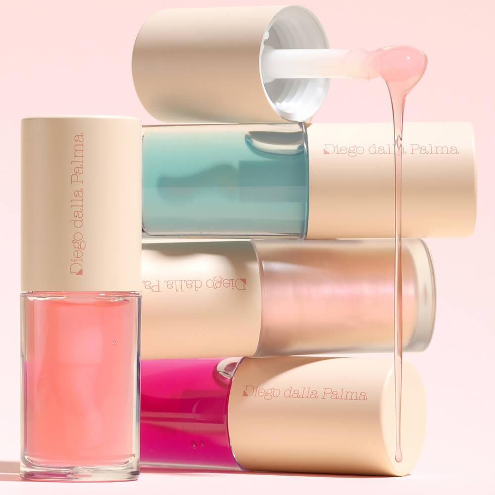 Taste my lips olio-gel labbra