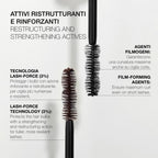 Mascara ciglione