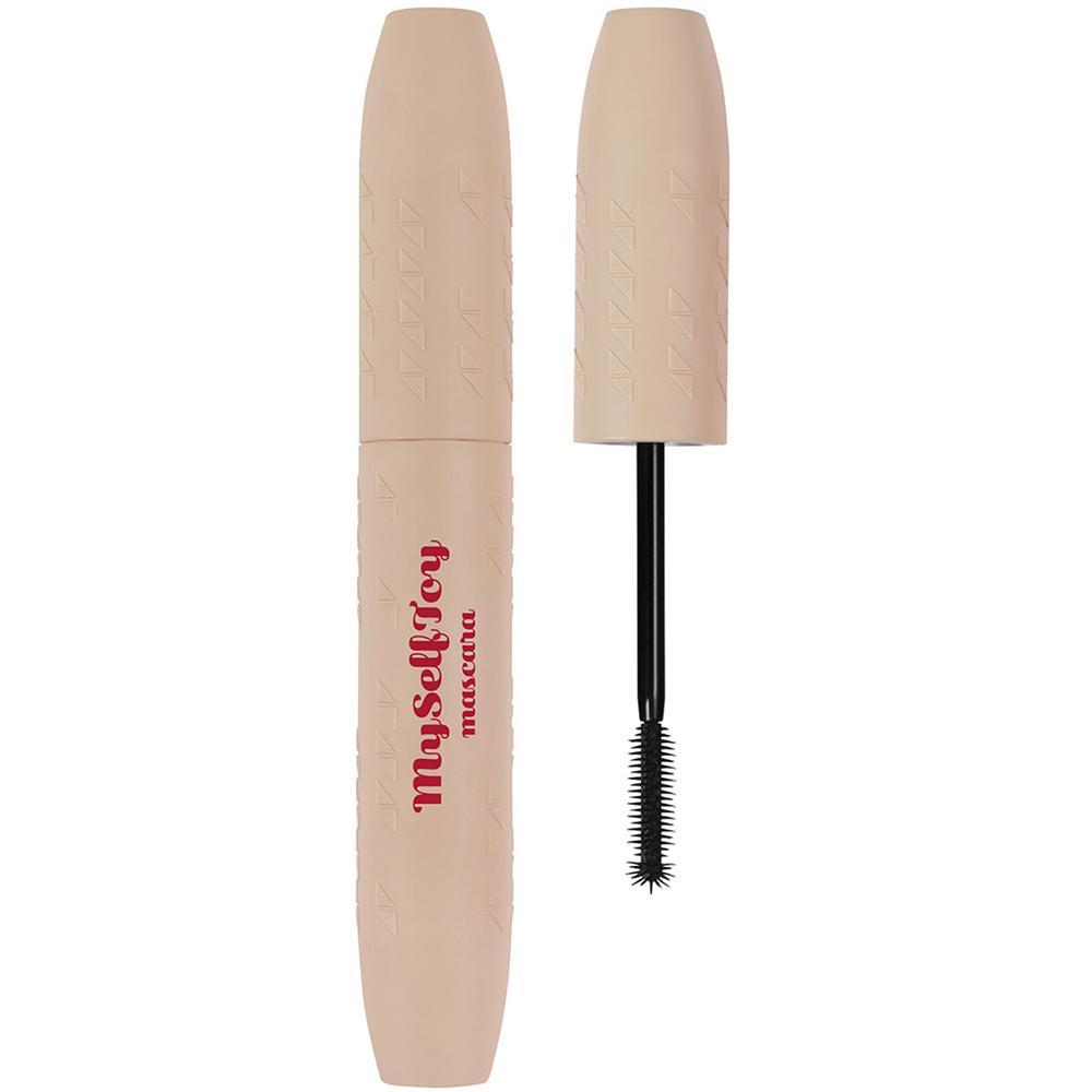 Myselftoy mascara