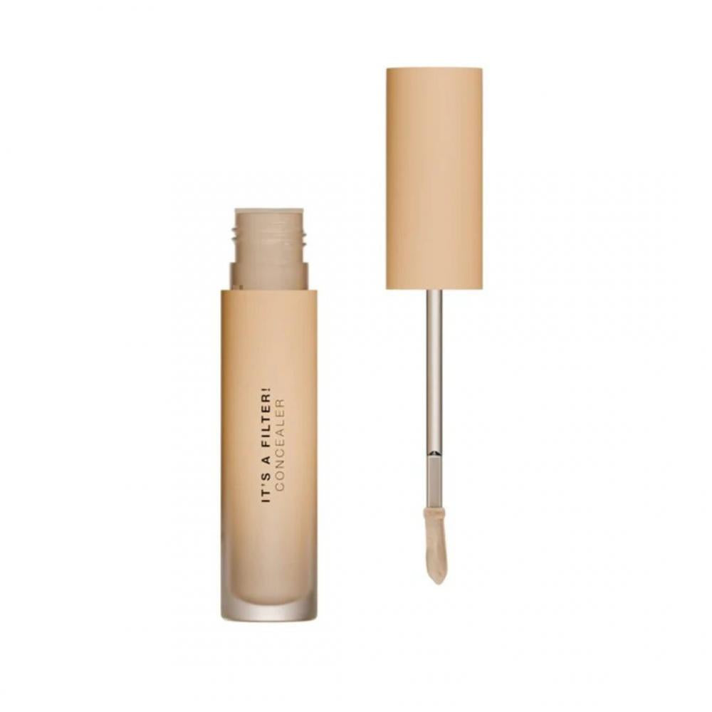 It's a filter! correttore perfezionatore levigante