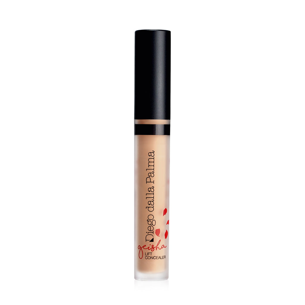 Geisha lift concealer