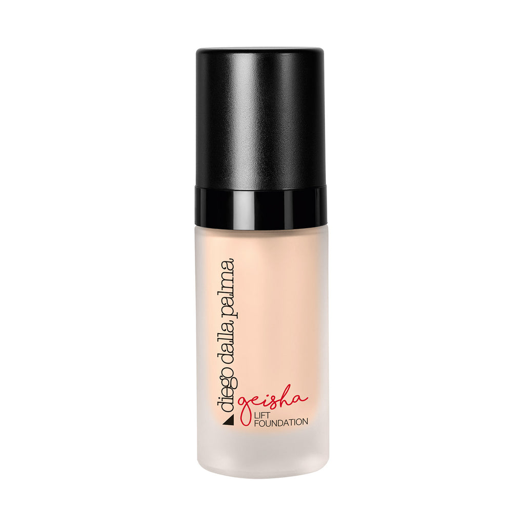 Geisha lift fondotinta in crema effetto lifting
