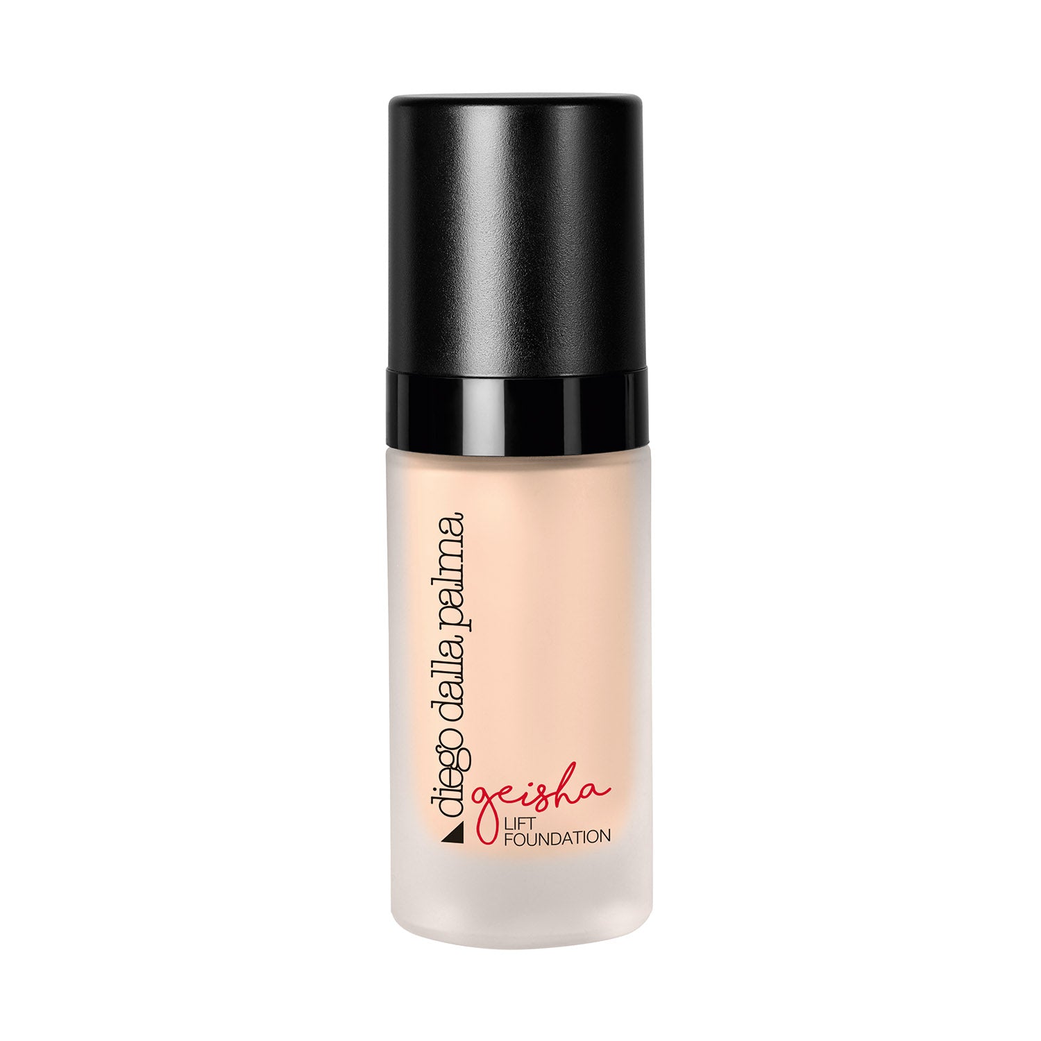 Geisha lift fondotinta in crema effetto lifting