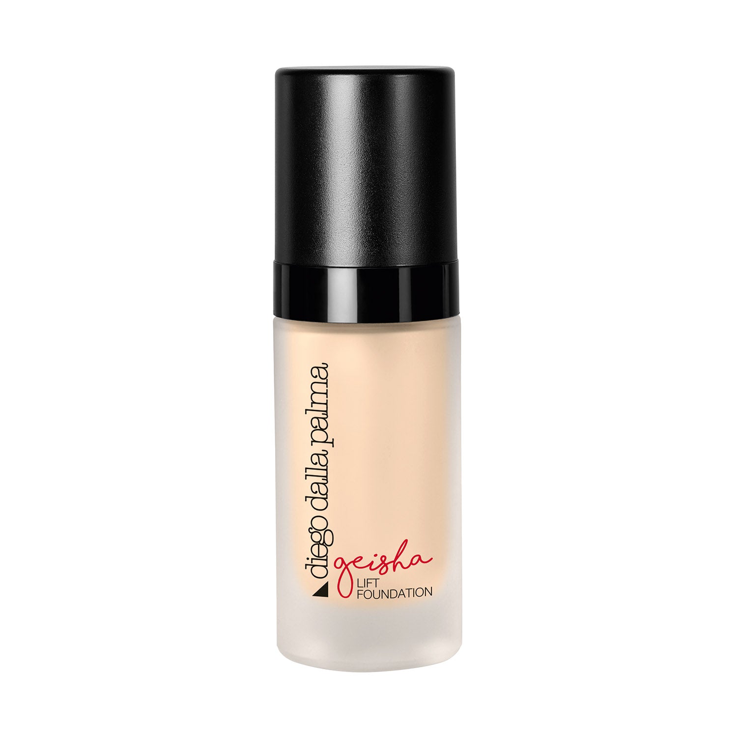 Geisha lift fondotinta in crema effetto lifting