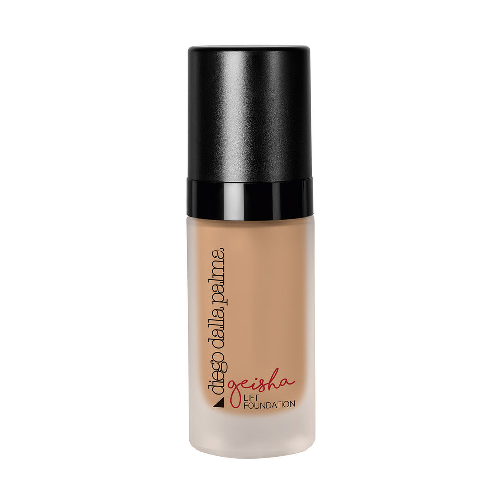 Geisha lift fondotinta in crema effetto lifting