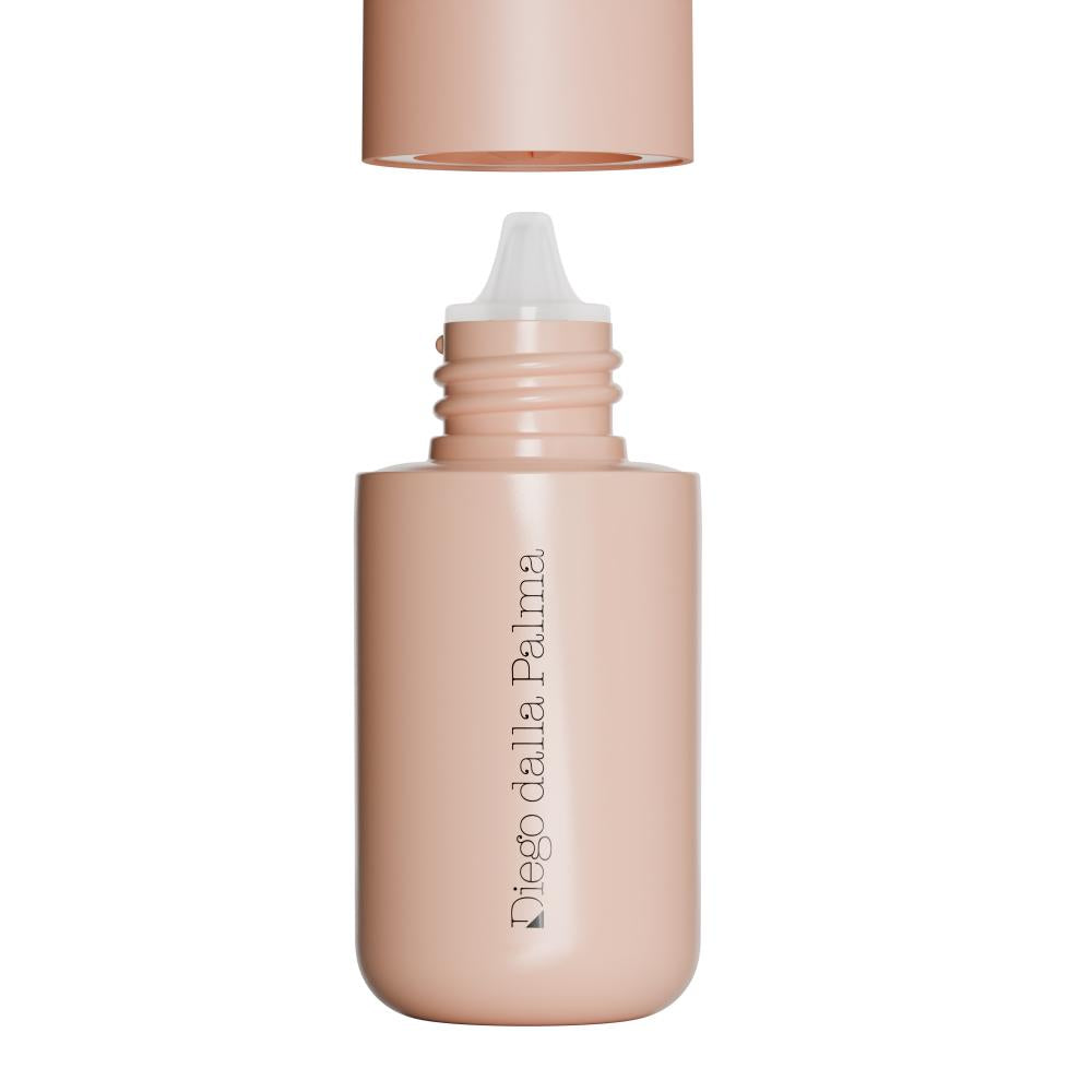 Nudissimo serum satin foundation spf 30