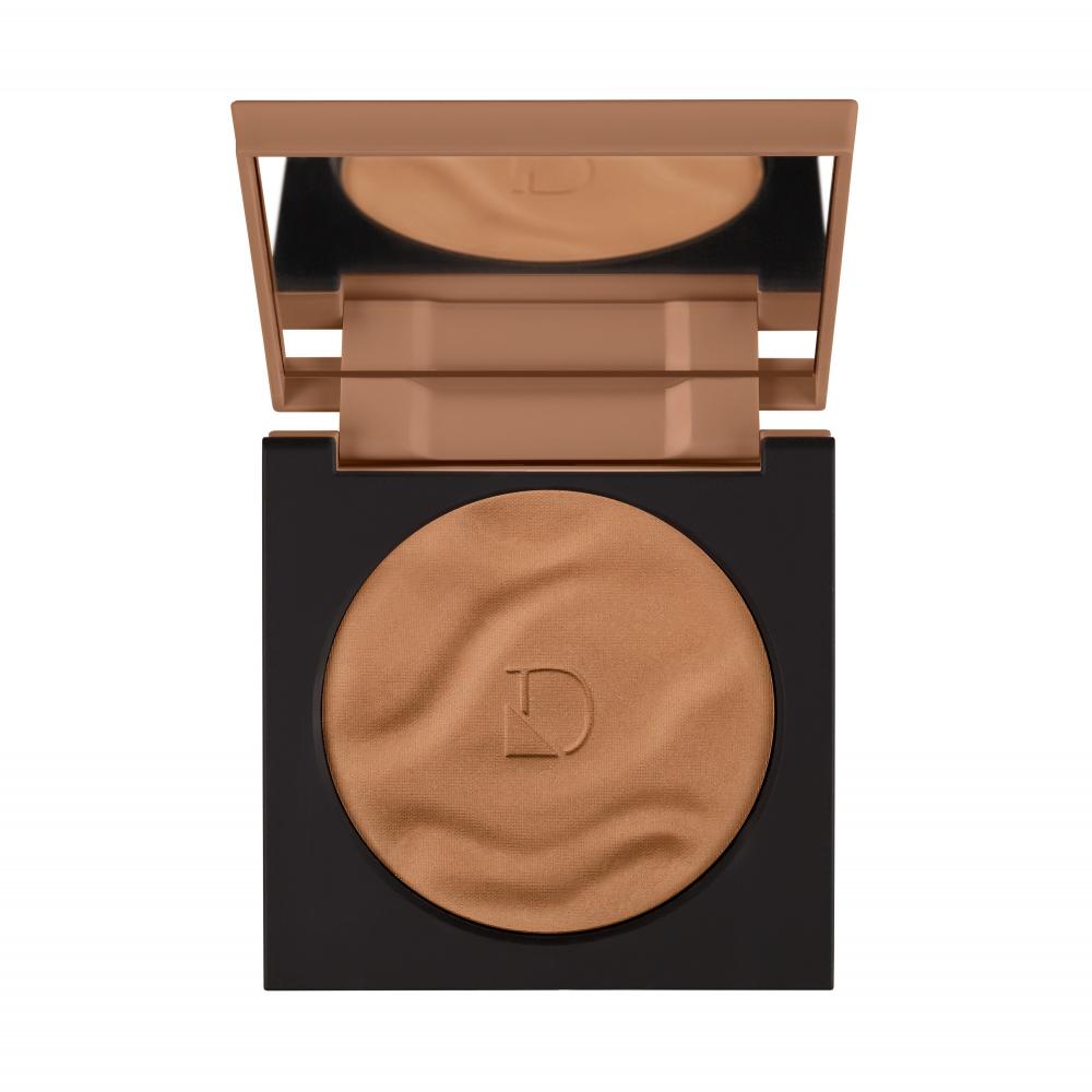 Hydra butter bronzing powder terra abbronzante
