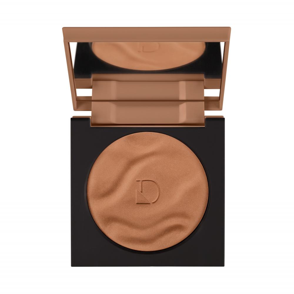 Hydra butter bronzing powder terra abbronzante
