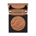 Hydra butter bronzing powder terra abbronzante