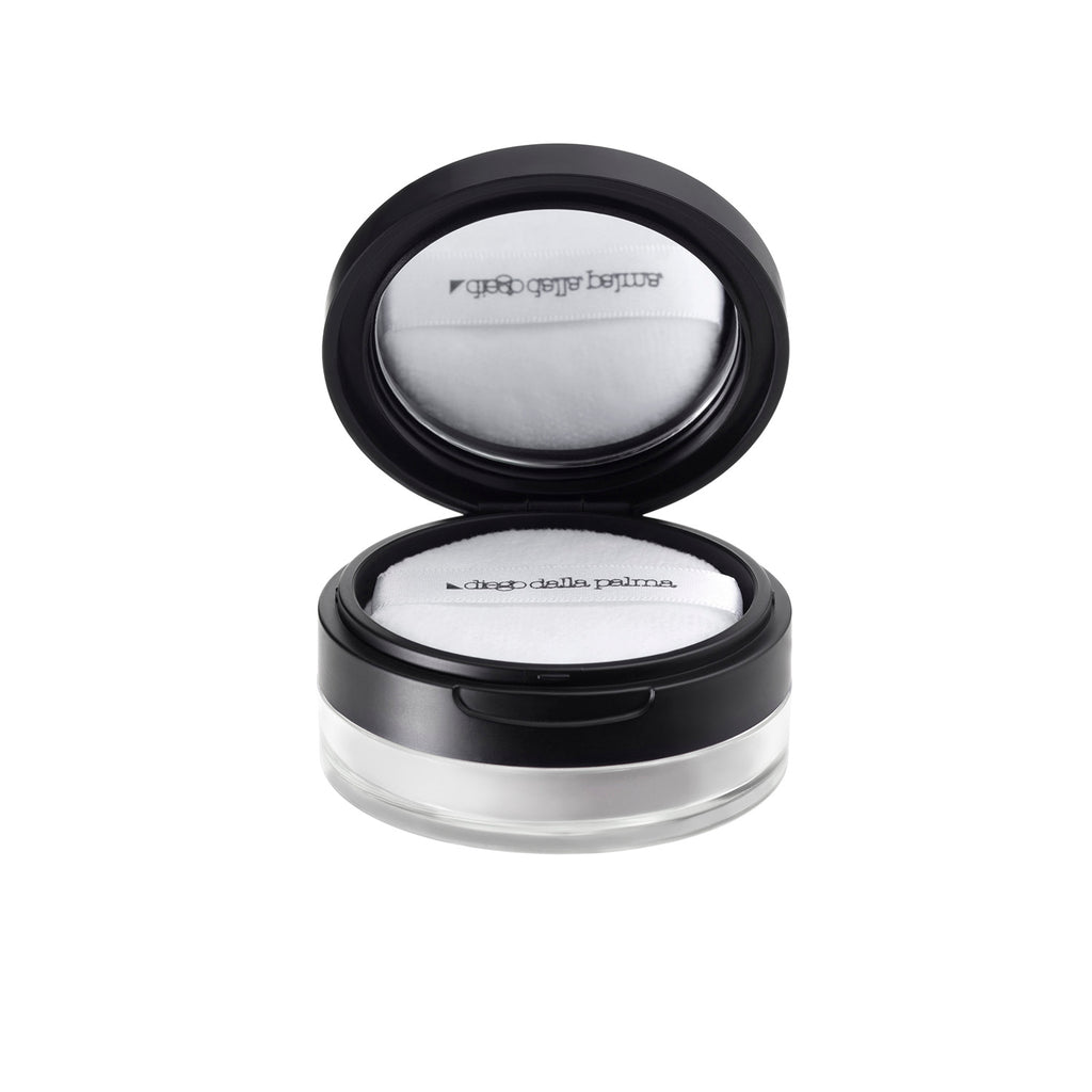 Cipria polvere di riso