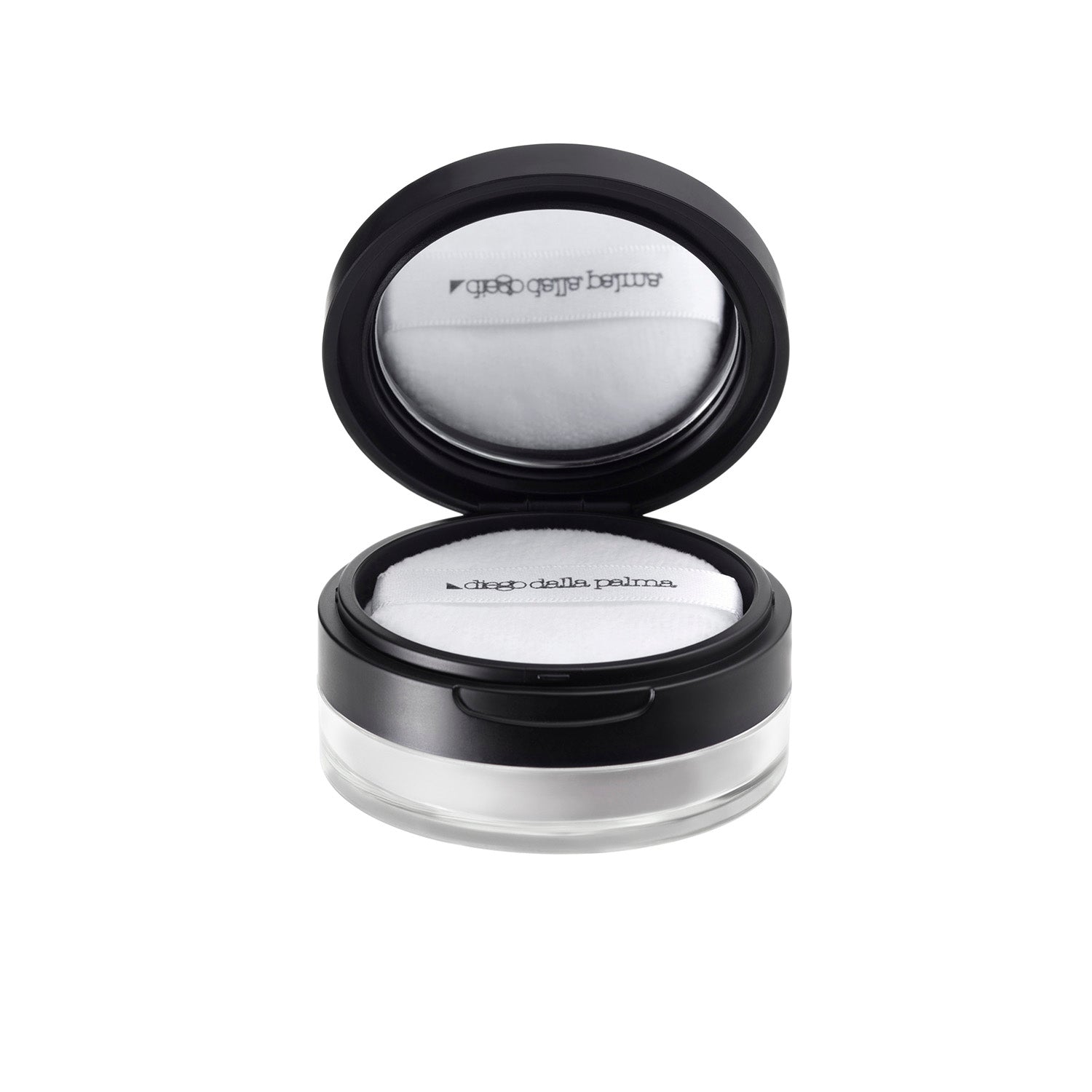 Cipria polvere di riso