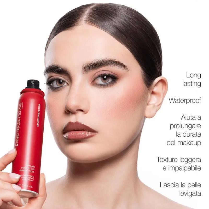 Makeupstudio fissatore trucco lunga tenuta