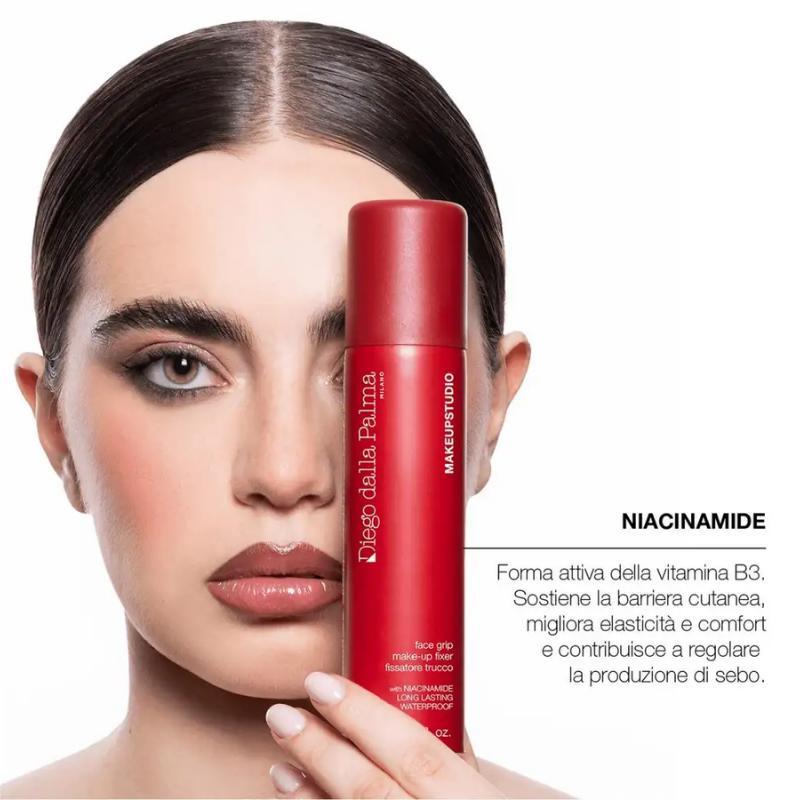 Makeupstudio fissatore trucco lunga tenuta