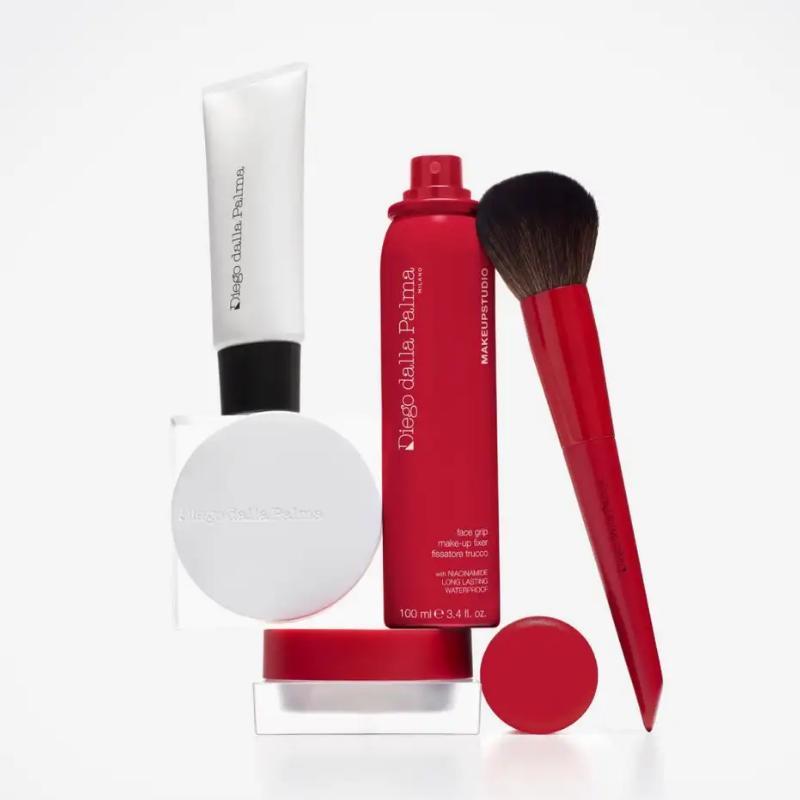 Makeupstudio fissatore trucco lunga tenuta