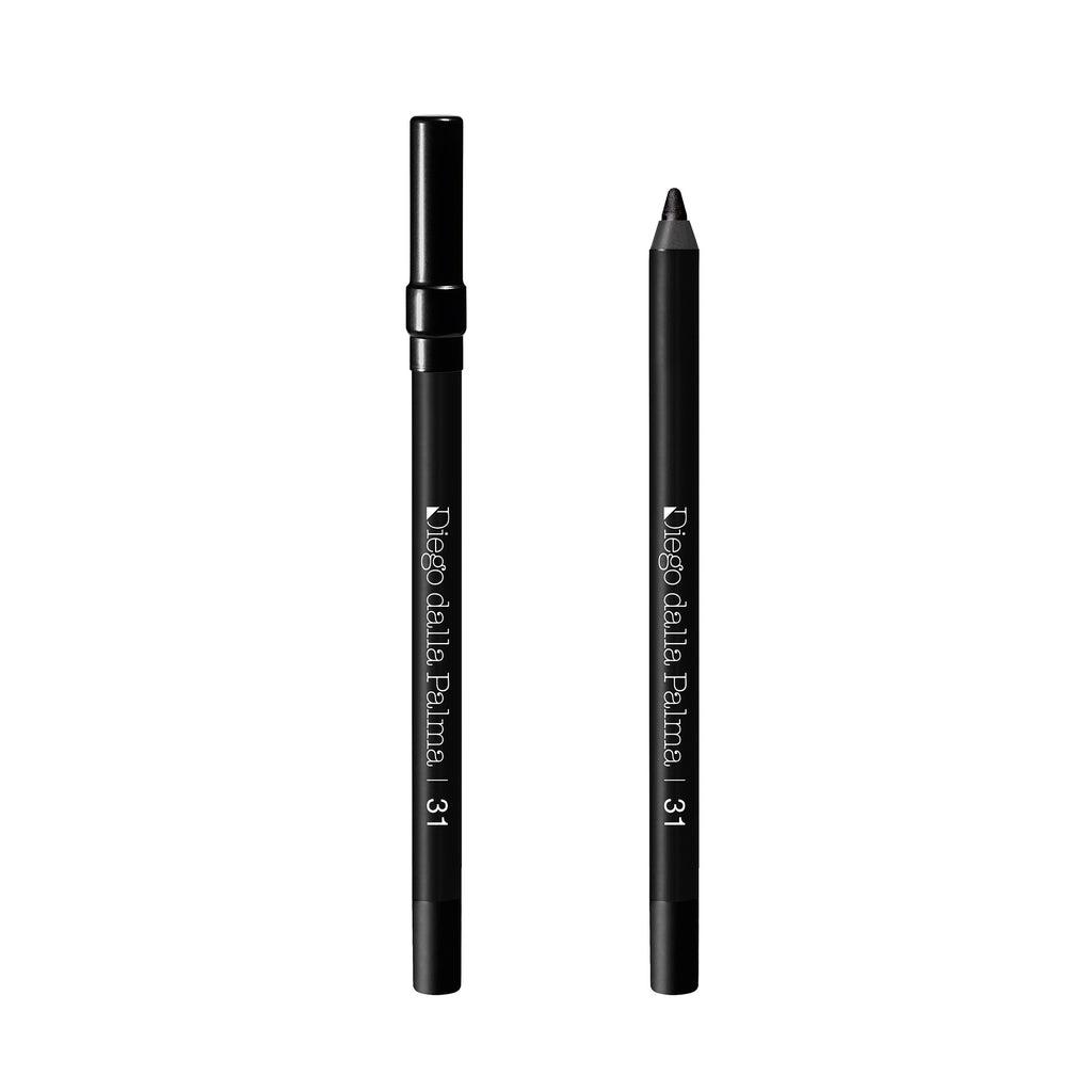 Makeupstudio stay on me eyeliner long lasting water resistant