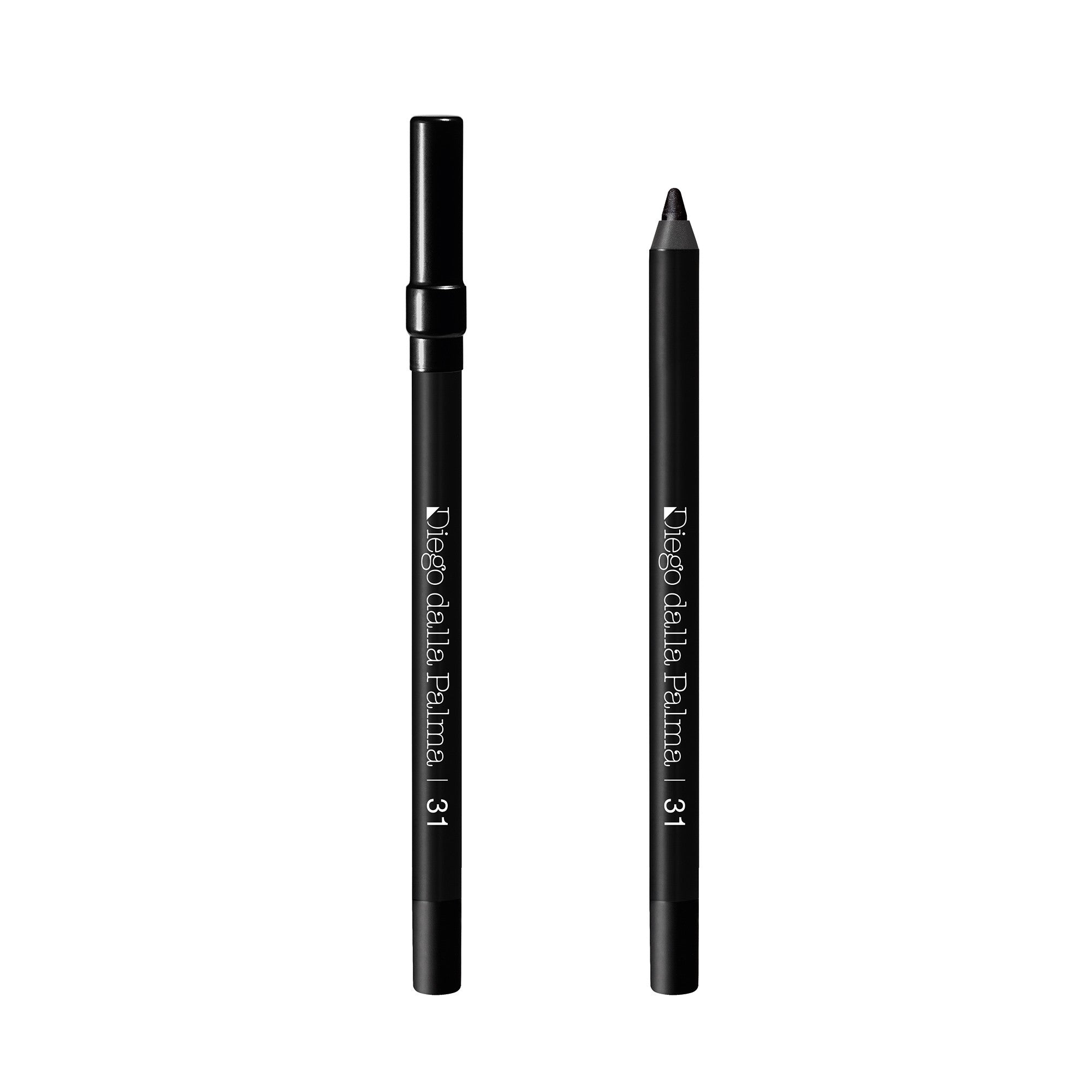 Makeupstudio stay on me eyeliner long lasting water resistant